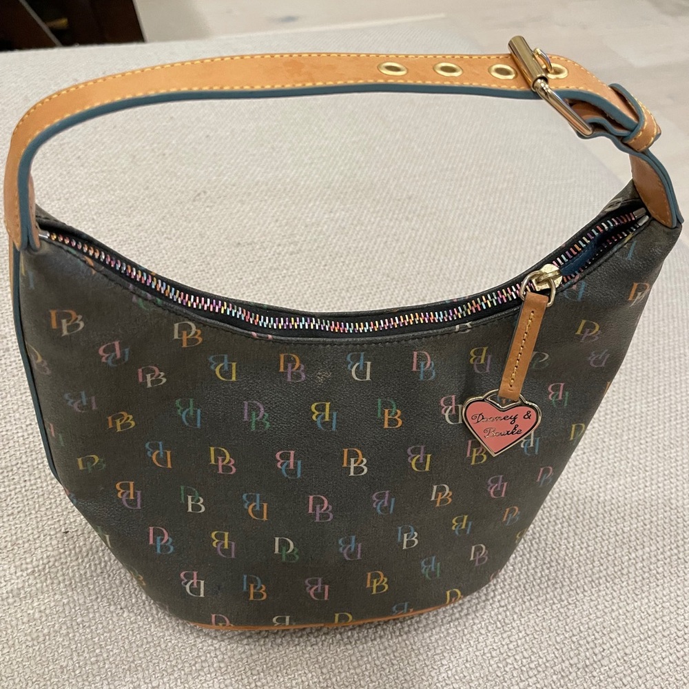 Dooney and Bourke Purse